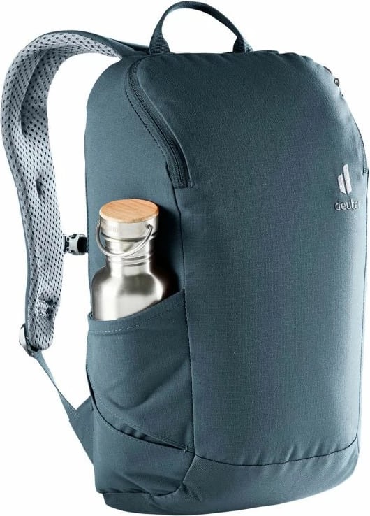 Çantë shpine Deuter, e zezë