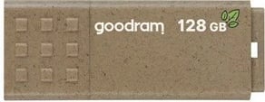 USB 3.0 Goodram, UME 3 Eco Friendly, 128GB, e kaftë