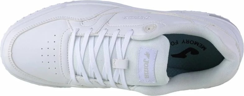 Atlete për meshkuj Joma C. Stadium, të bardha