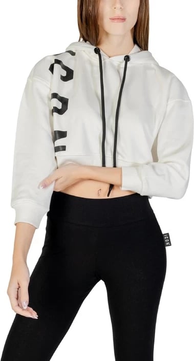 duks femra Icon i bardhë