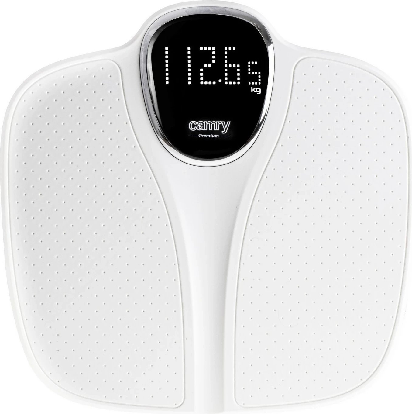 Peshore elektronike Camry CR 8171x, e bardhë