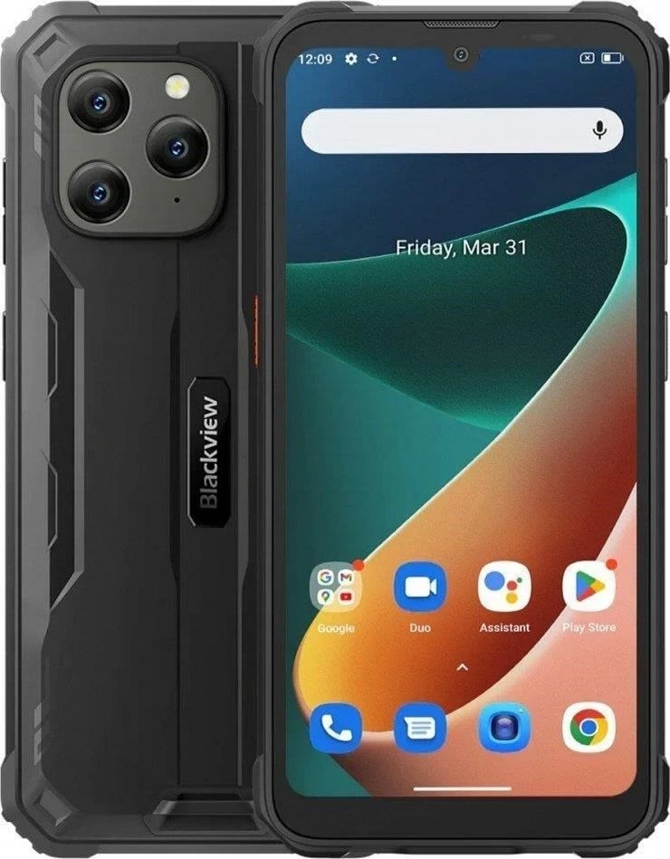 Celular Blackview BV5300Pro, 4/64GB, i zi