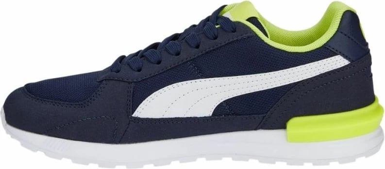 Atlete për fëmijë Puma Graviton, blu marine