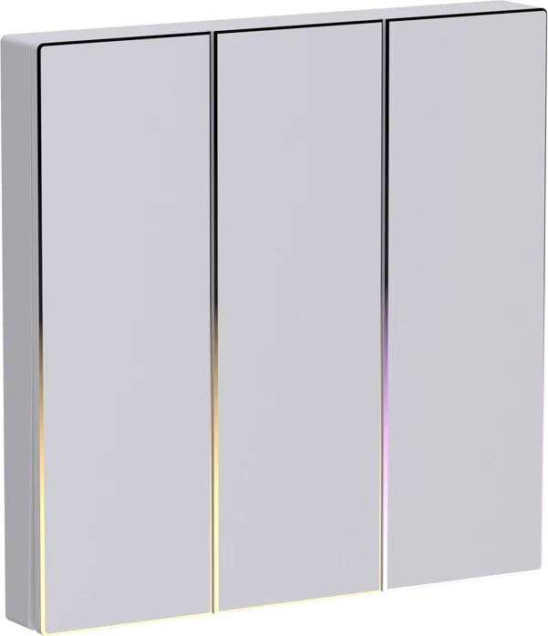 Switch drite me prekje, Avatto ZTS60-EU-W3, Zigbee 3.0 trefish, 10A deri 800 W/qark, kontroll Tuya Smart Life, i bardhë