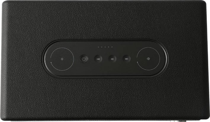 Altoparlant Edifier ES300, 60W, Bluetooth, Wi-Fi, i zi