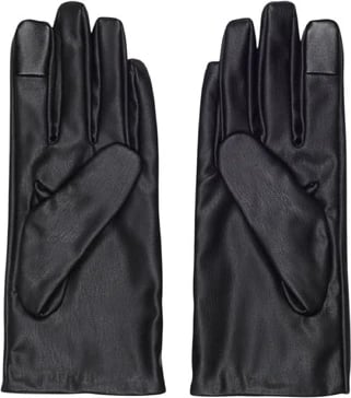 Doreza femra Pieces, të zeza