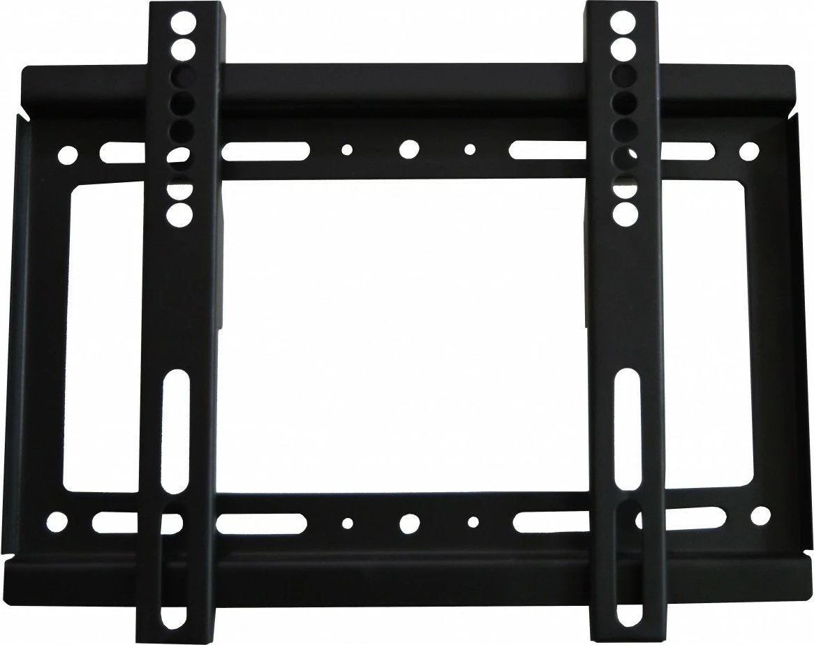 Mbajtëse muri për TV TB TB-250, deri 42 inç, 40kg, VESA 200x200, e zezë