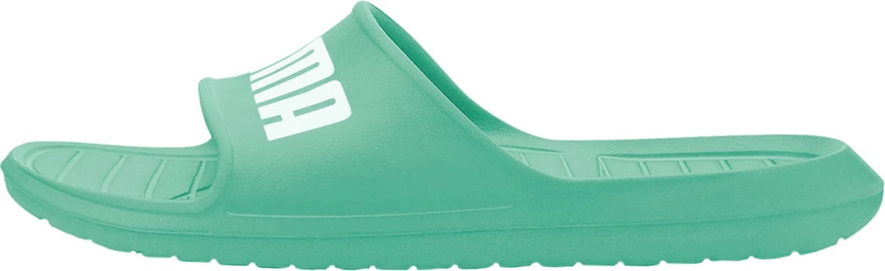 Papuqe unisex Puma, të gjelbra