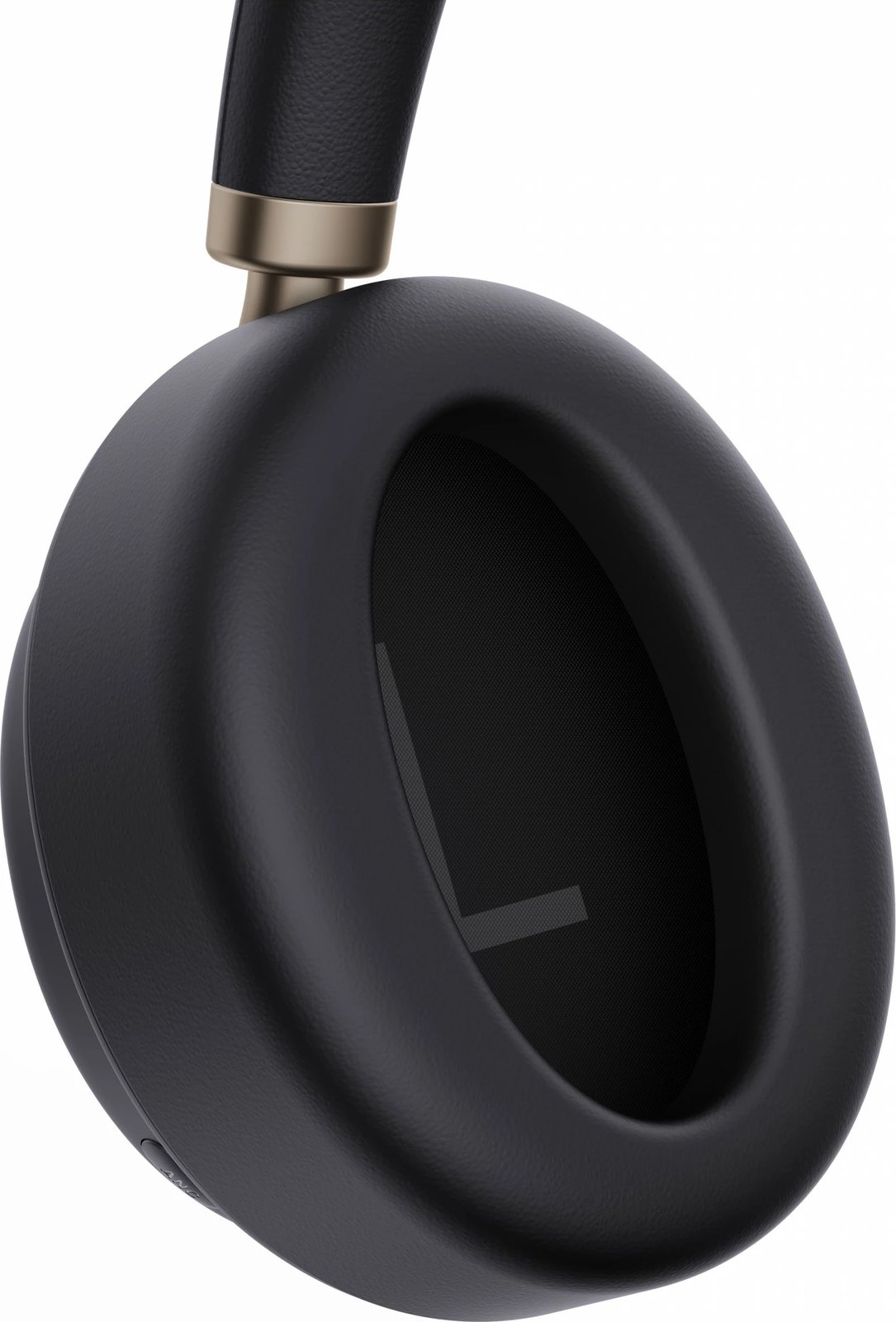 Kufje Yealink BH76 Plus me qëndrim karikimi UC USB-C/A e zezë