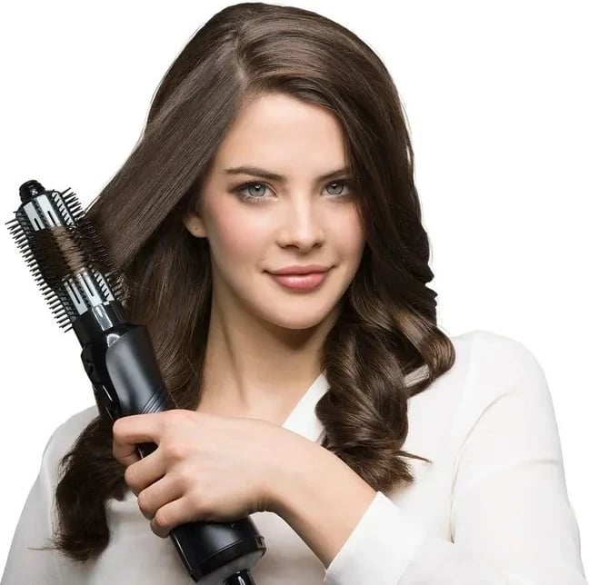 Brush-curler Braun AS720, 700W, i zi