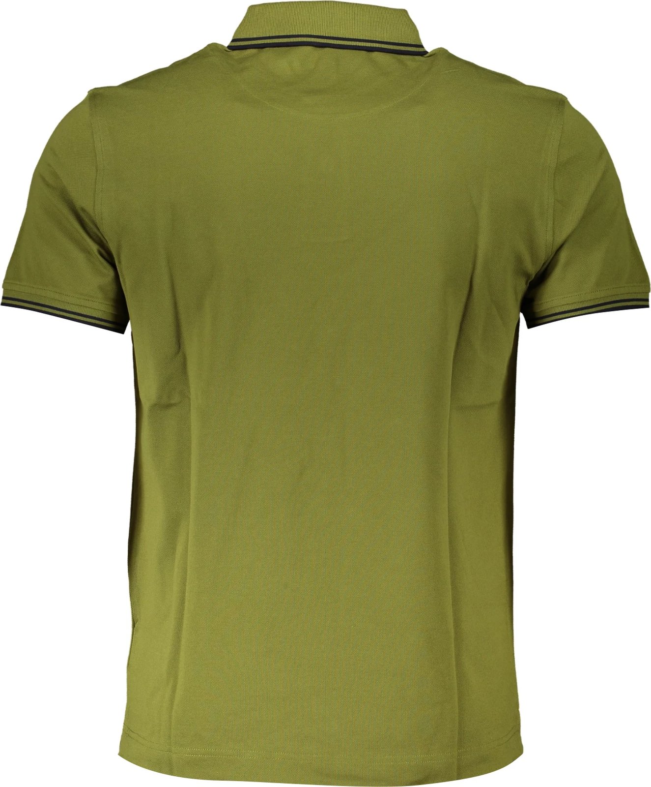 Polo për meshkuj HARMONT & BLAINE, e gjelbër