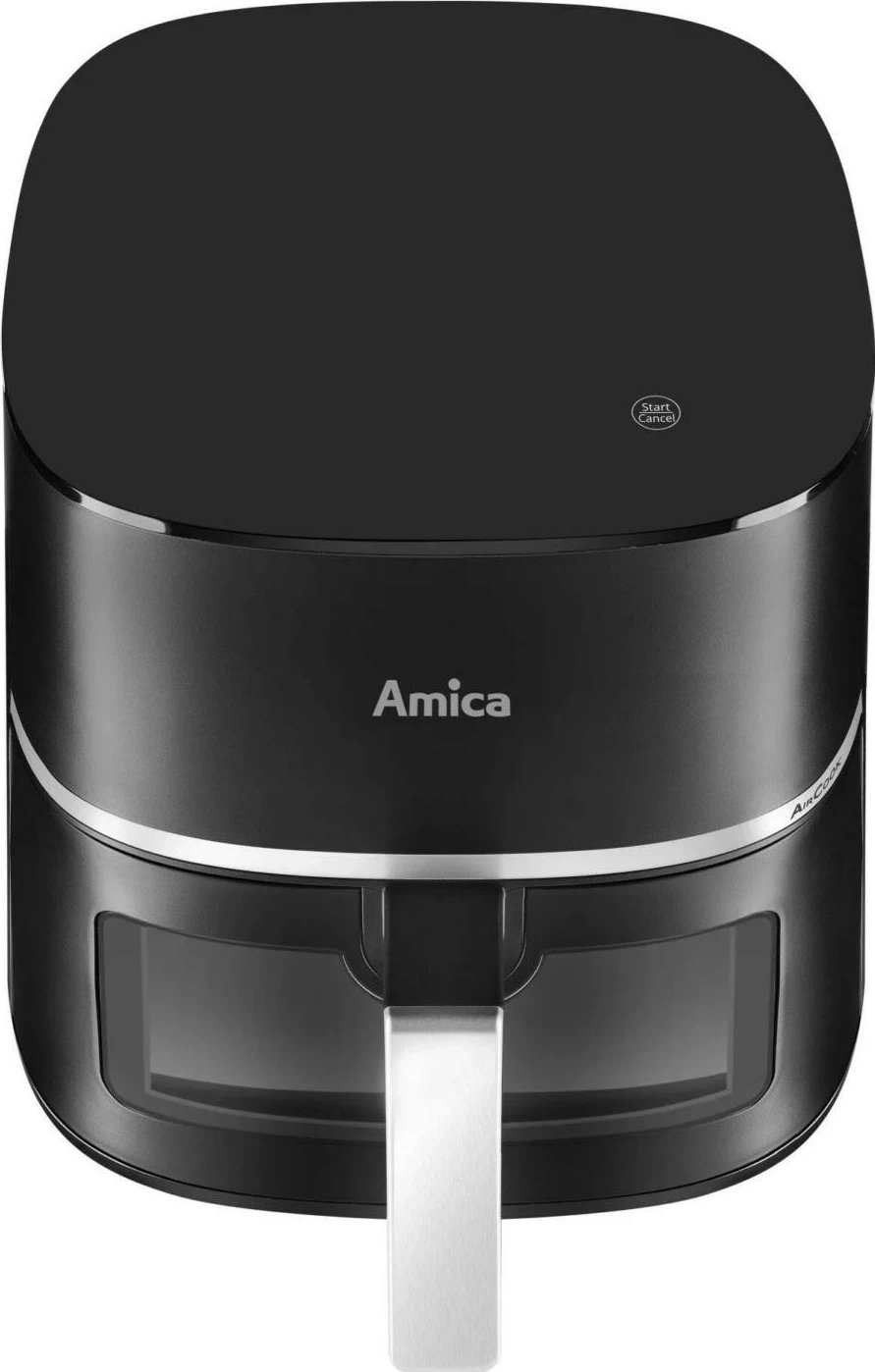 Fryer pa yndyrë Amica AFM 5020, 5.2 litra, e zezë