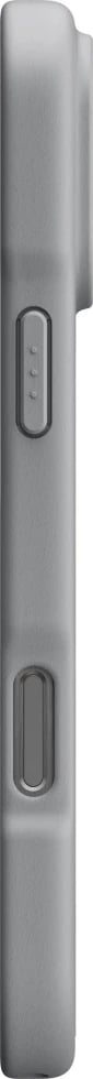 Mbështjellës UNIQ Combat Active Magclick Charging për iPhone 16 Pro Max, Gri