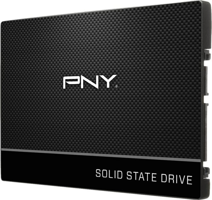 SSD PNY CS900, 2TB, SATA 6 Gb/s, 2.5", i zi