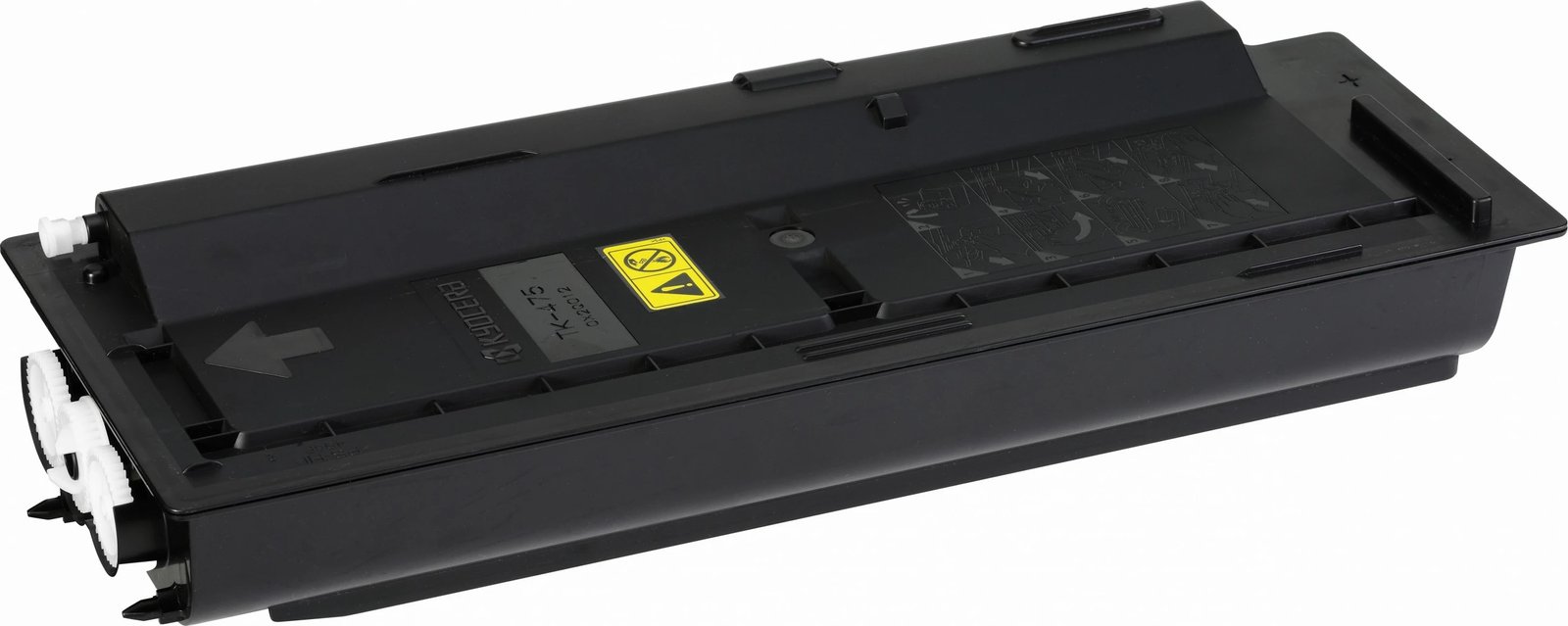Toner Kyocera TK-475, i zi, origjinal