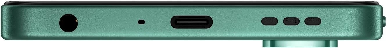 Celular OPPO A5 5G 4/128GB gjelbër