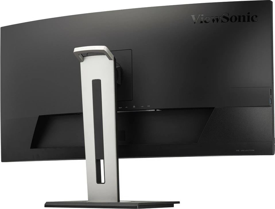 Monitor Viewsonic VG3456C, 34", UWQHD, LED, i zi