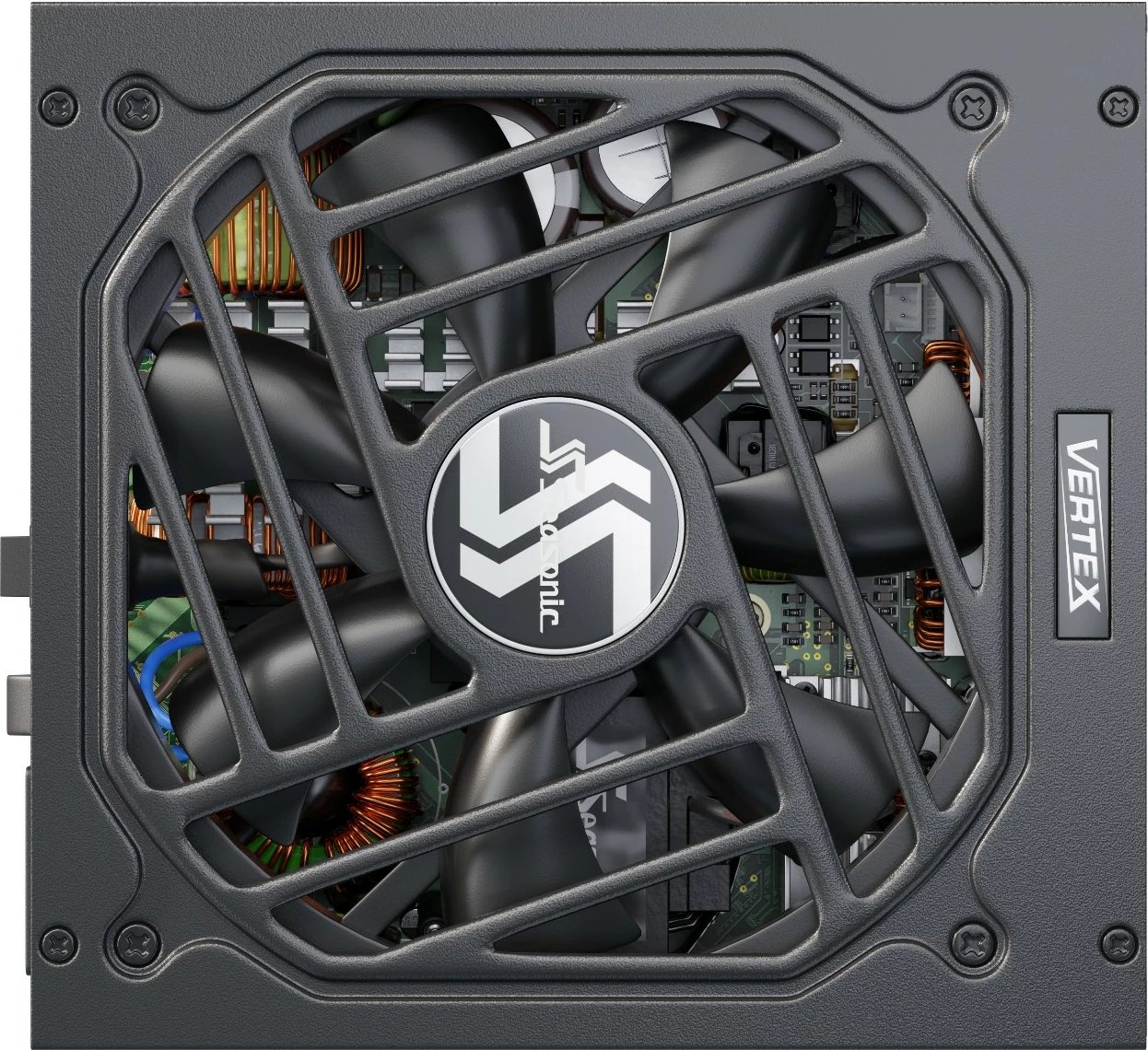 Furnizues rryme Sea Sonic VERTEX PX-1200, 1200 W, 80 PLUS Platinum