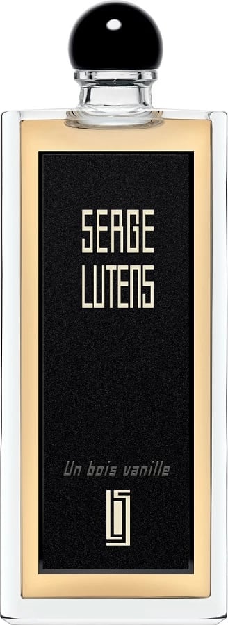 Eau de Parfum Serge Lutens Un Bois Vanille 50ml