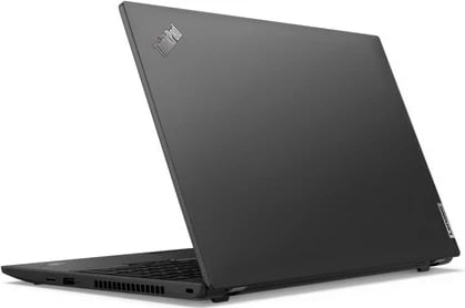 Laptop Lenovo ThinkPad L15 G4, 15.6", Intel Core i3-1315U, 8 GB RAM, 256 GB SSD, Thunder Black