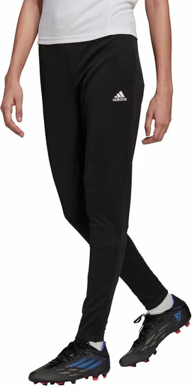 Trenerka të poshtme për femra Adidas, të zeza