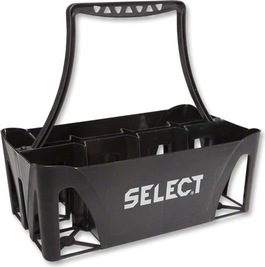 Shportë për 8 shishe Select