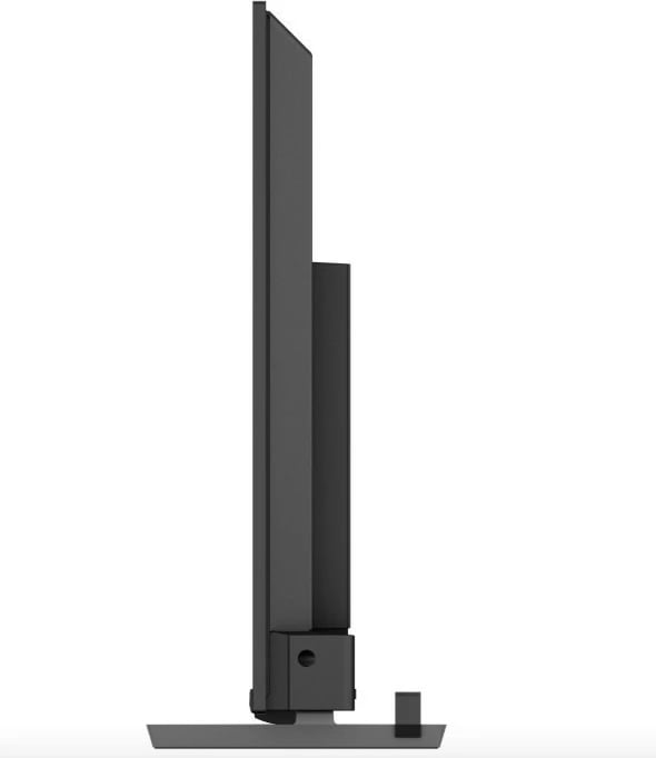 Monitor i madh AG Neovo VA-4301, 43", 4K UHD, IPS, i zi