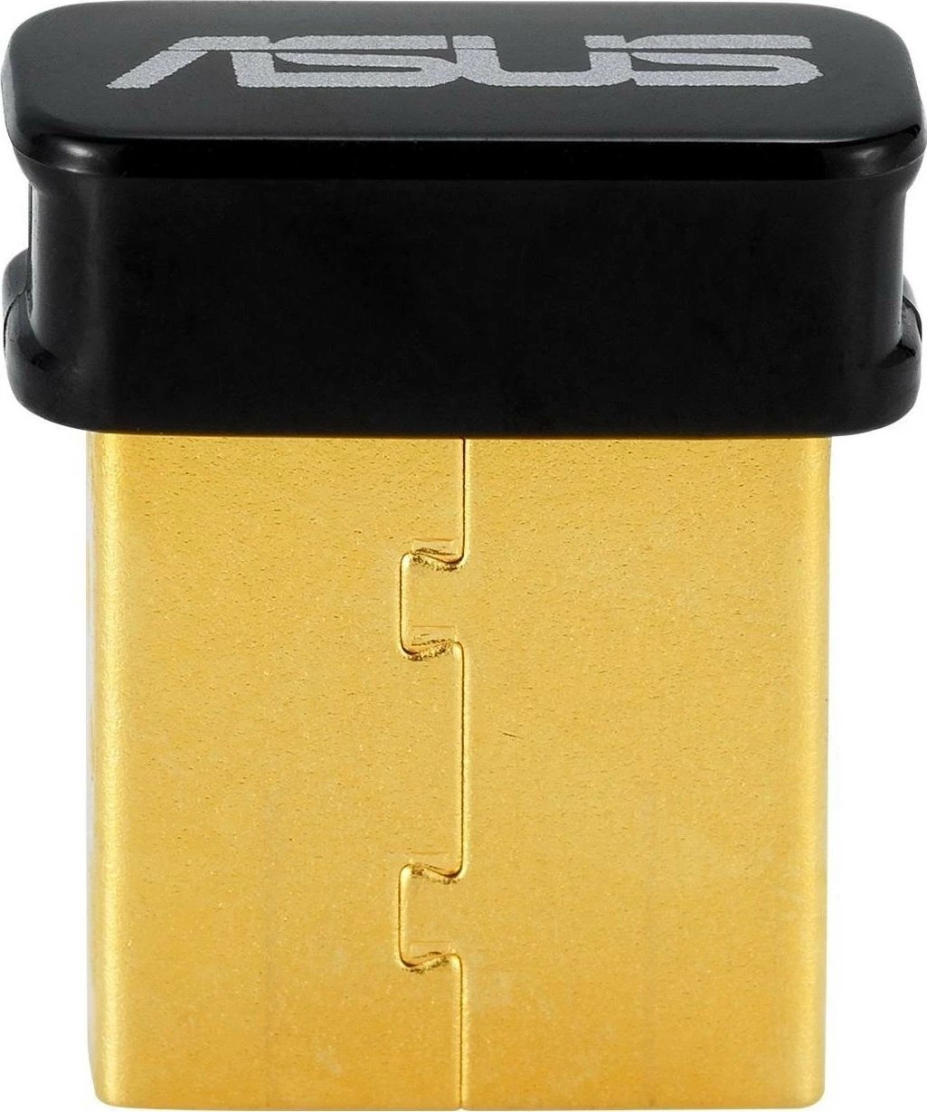 Adapter Bluetooth Asus USB-BT540, USB 2.0, Bluetooth 5.4