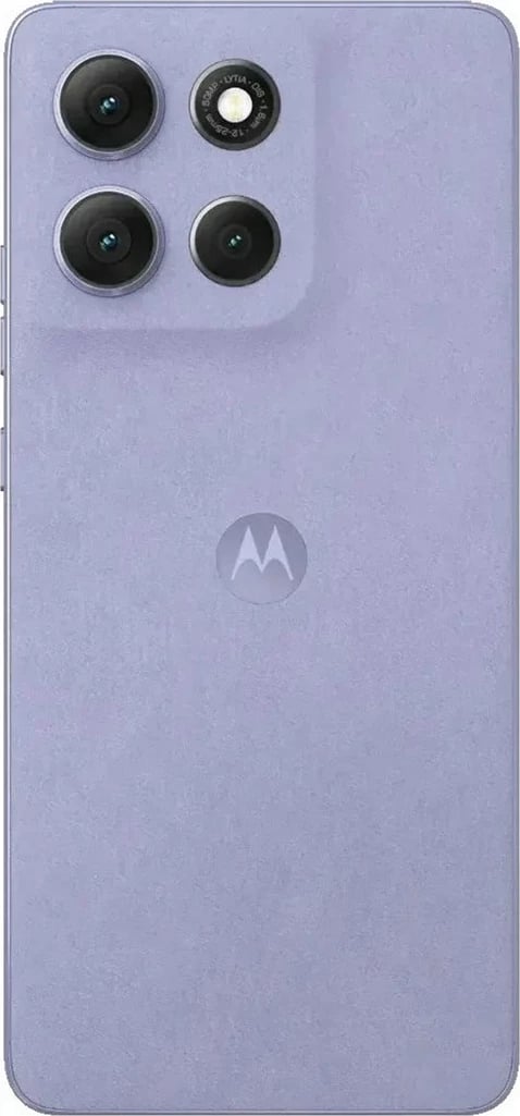 Celular Motorola Moto G86 5G, 12/256 GB, Pantone Cosmic Sky