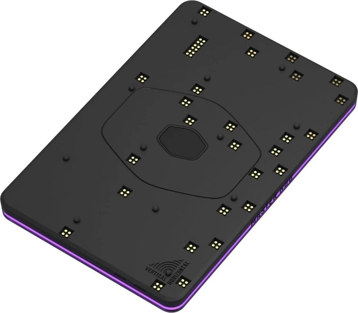 Stream deck Cooler Master MasterHUB MHSK13AA00, i zi