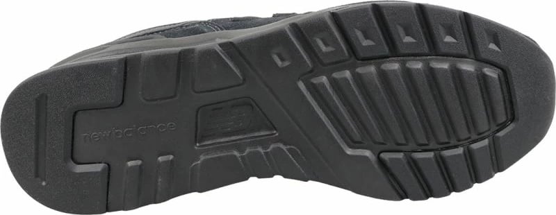 Atlete për meshkuj New Balance M CM997HCI, të zeza