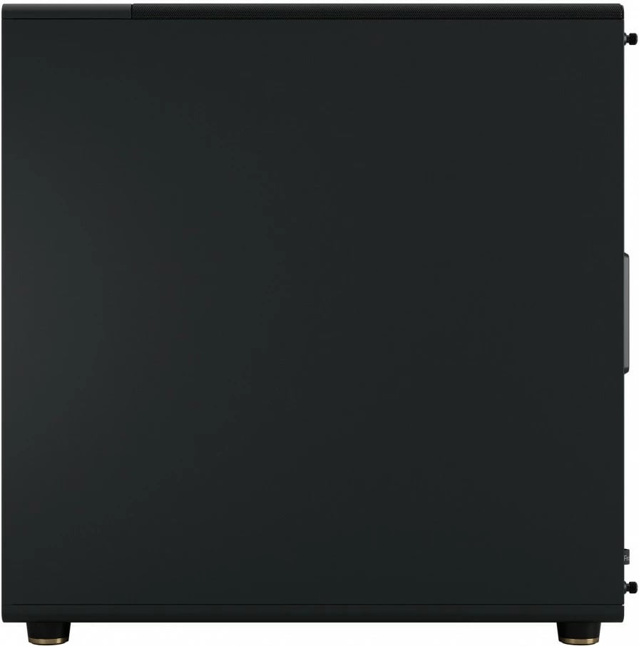 Kasë Fractal Design North XL, Midi Tower, FD-C-NOR1X-01, e zezë