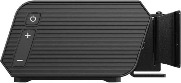 Soundbar AUDAC IMEO2/B, 3.1, Bluetooth, HDMI, i zi