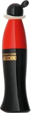 Eau de Toilette unisex Moschino Cheap and Chic 50ml