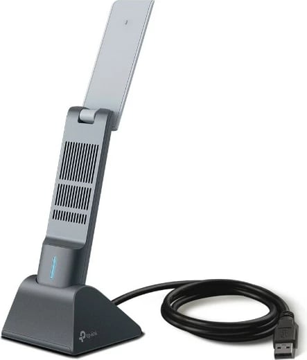 Adapter USB Wireless TP-Link Archer AX1800, Wi-Fi 6, 1201 Mbit/s