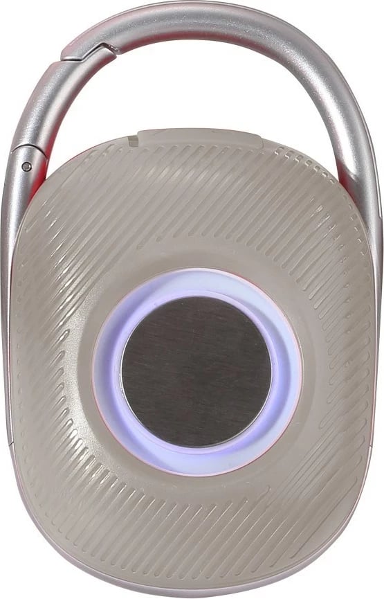 Boks portativ TECHly ICASBL321GR, Mono, 5 W, Gri