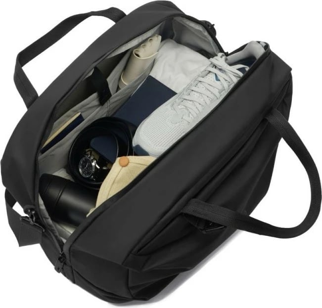 Çantë udhëtimi XD DESIGN Urban Weekend Duffle Bag, 33L, e zezë