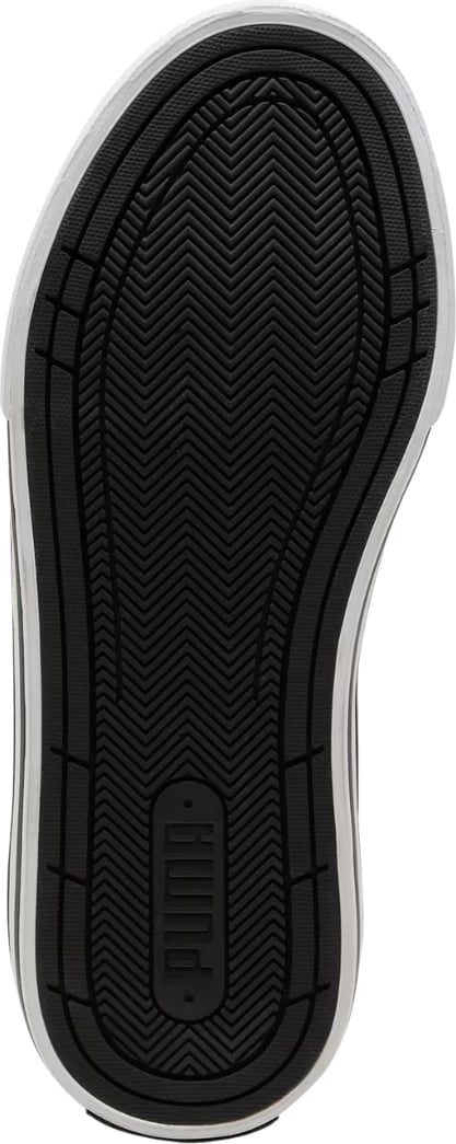 Atlete për fëmijë Puma, të bardha