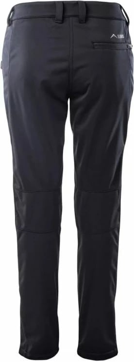 Pantallona për femra Elbrus, të zeza