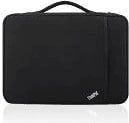 Çantë laptopi Lenovo 4X40N18008/4X40N08, e zezë