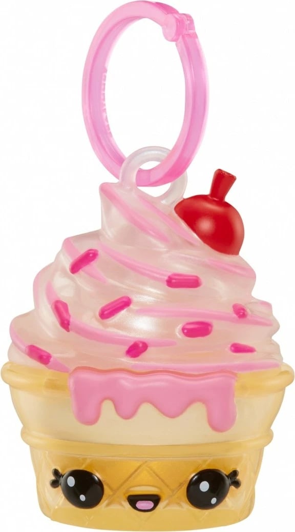 Figurinë Yummiland Num Noms Body Scent, MGA, 1 copë, plastikë, për vajza