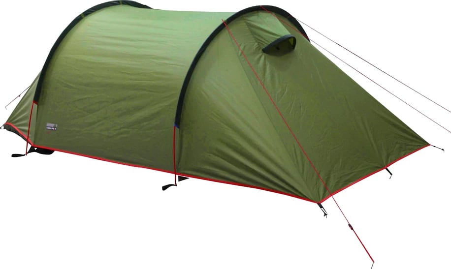 Tendë High Peak për turizëm, olive green