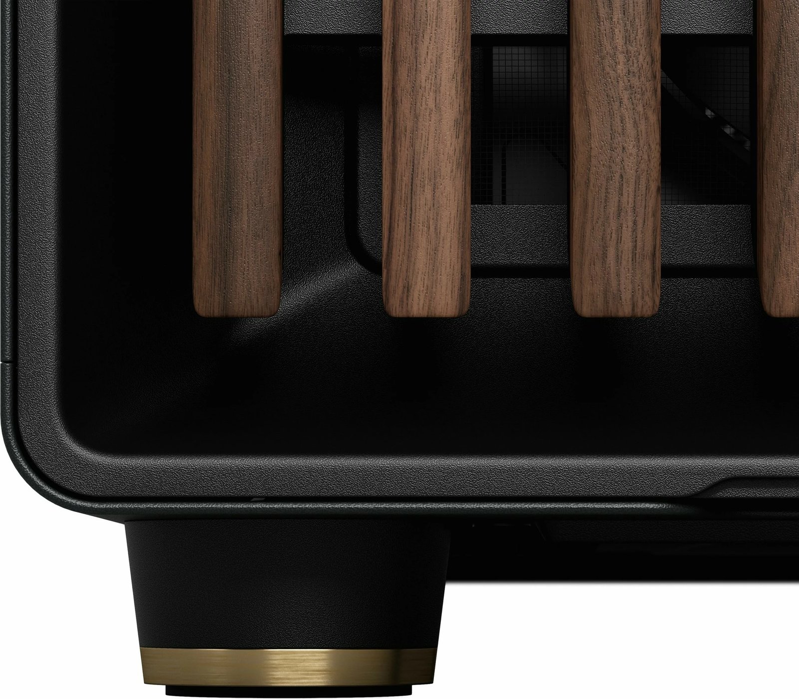 Kasë Fractal Design North XL, Midi Tower, ATX/EATX, zeze/charcoal, gaming