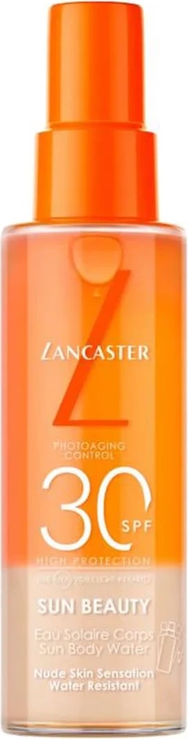 Spray për diell Lancaster Sun Beauty Agua SPF30, 100ml
