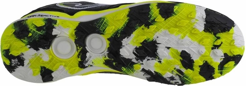 Atlete për meshkuj Joma, FS Reactive 2301 TF, të zeza
