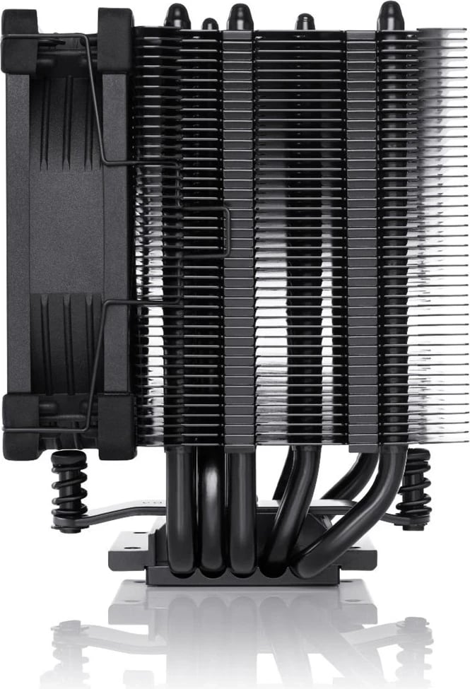 Ftohës Noctua NH-U9S, 9.2cm, i zi 