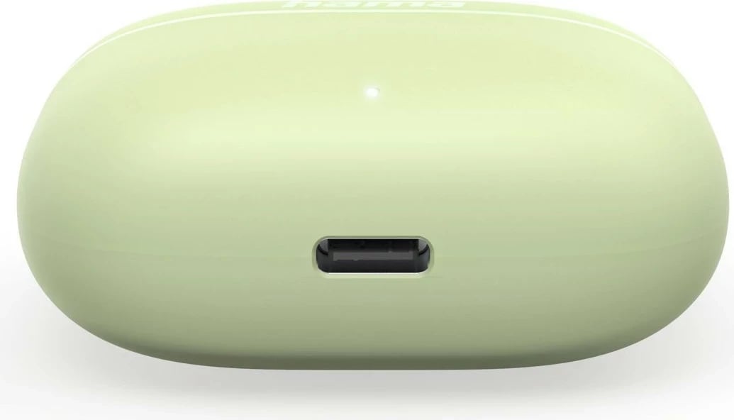Kufje Hama True Wireless Freedom Light II, Bluetooth 5.3, jeshile