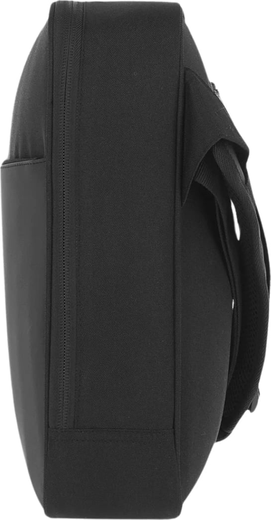 Çantë krahu unisex 4F, e zezë