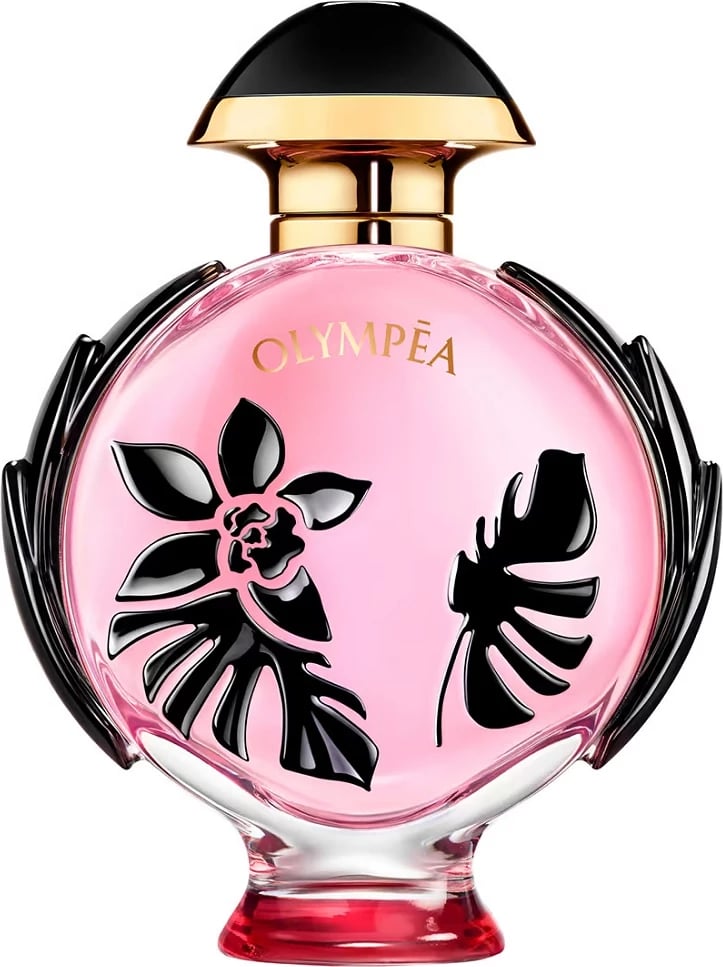 Eau de Parfum për femra Paco Rabanne Olympea Flora 80ml