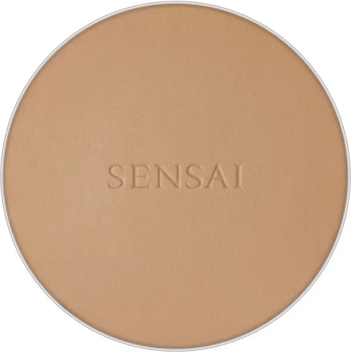 Fondatinë kompakte SENSAI Total Finish Spf10 Refill Tf206 Golden Dune 11g
